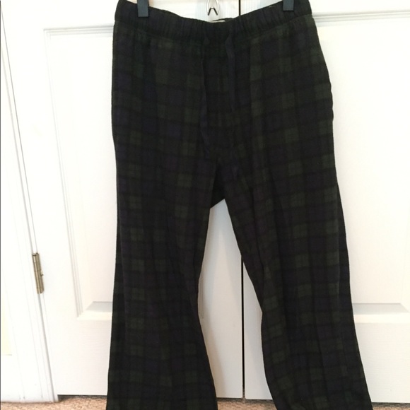 Merona Pants Merona Target Menss Pajama Pants Poshmark